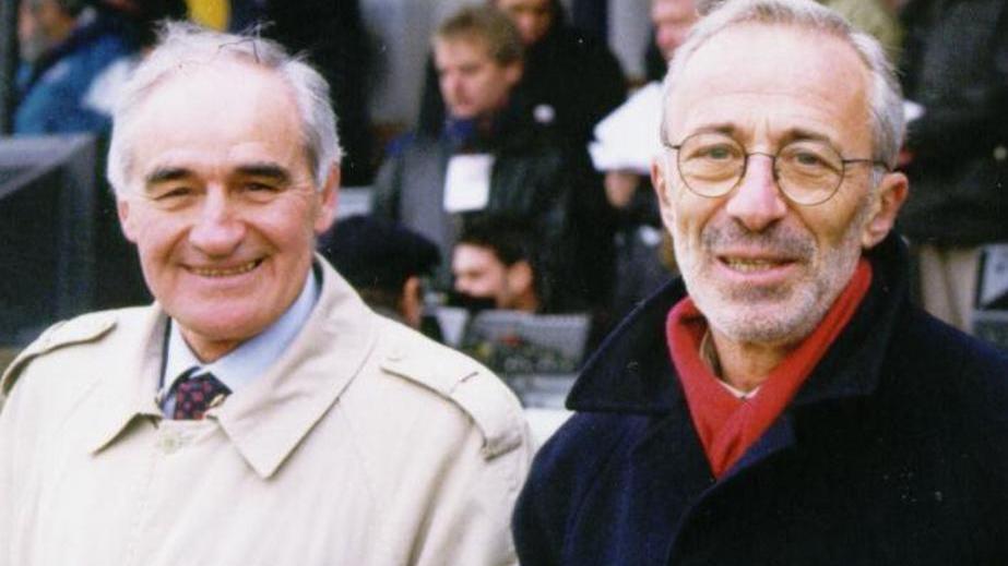 Il prof. Conconi: uomo ed esempio da ricordare
