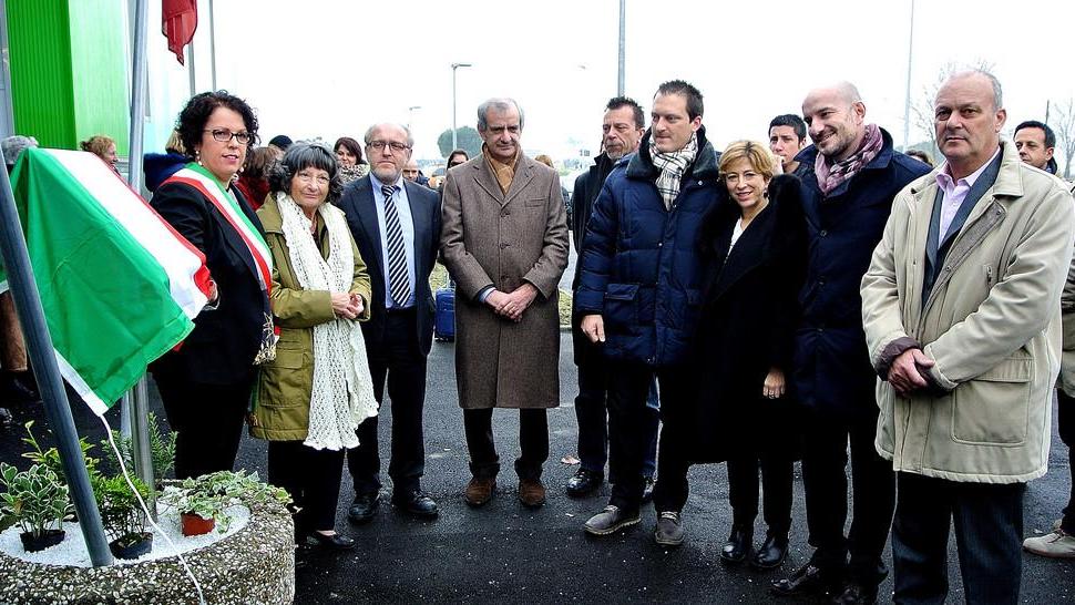 Indimenticabile Paola Ricci La scuola porta il suo nome