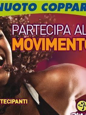Al Centro Nuoto per smettere di fumare