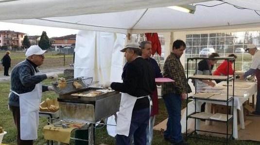 Riuscita la prima festa all’Oratorio Crocetta Un centinaio di bambini presenti all’iniziativa