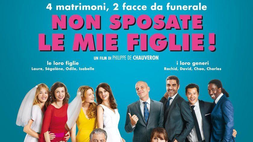 Al cinema gratis con la Nuova Ferrara Prenota on line