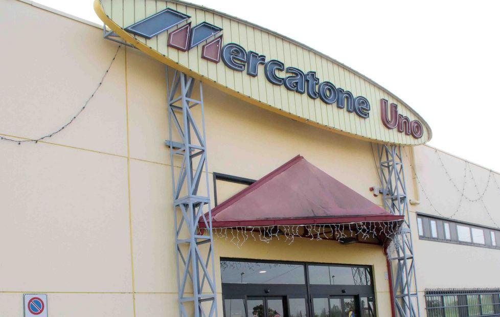 Mercatone Uno, l’allarme dei sindacati 