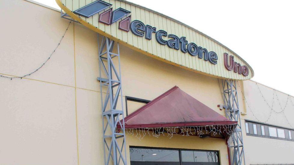 Mercatone Uno, l’allarme dei sindacati