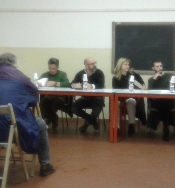 Ambrogio chiede strade più sicure 