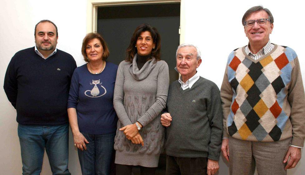 Primo progetto in Italia assistenza in casa a diabetici 