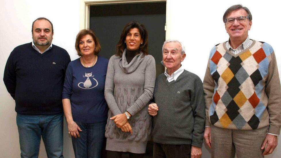 Primo progetto in Italia assistenza in casa a diabetici