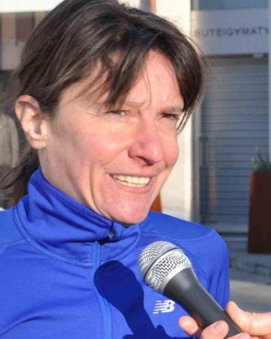 «Viva lo sport dentro la natura» 