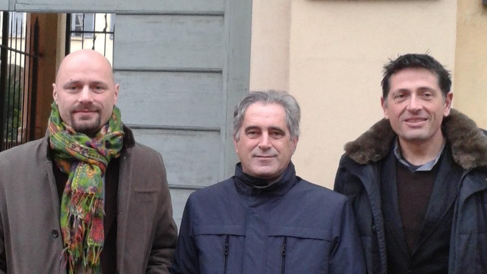 Furti in Val d’Enza, i sindaci dal prefetto