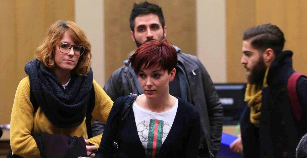 Morte di Chiara, in aula le «anomalie» 