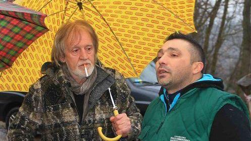 «C’è bisogno di tre abitazioni»