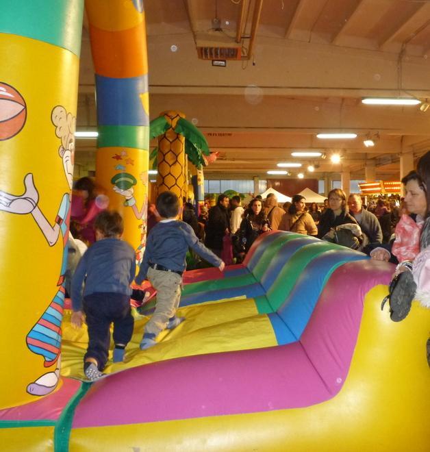 La Città dei Bambini 