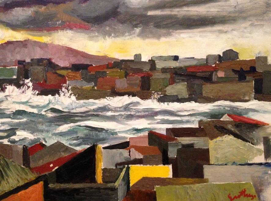 Gallerie reggiane ospiti di “Arte Fiera” oggi l’inaugurazione