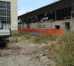 Ex Gozzini, il sindaco sceglie il braccio di ferro 