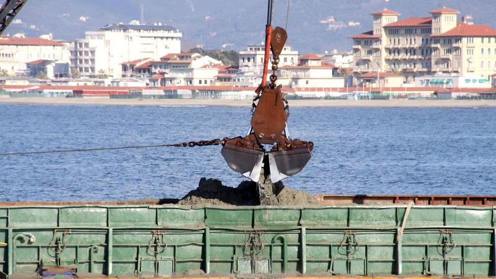 Sotto inchiesta i lavori al porto di Viareggio