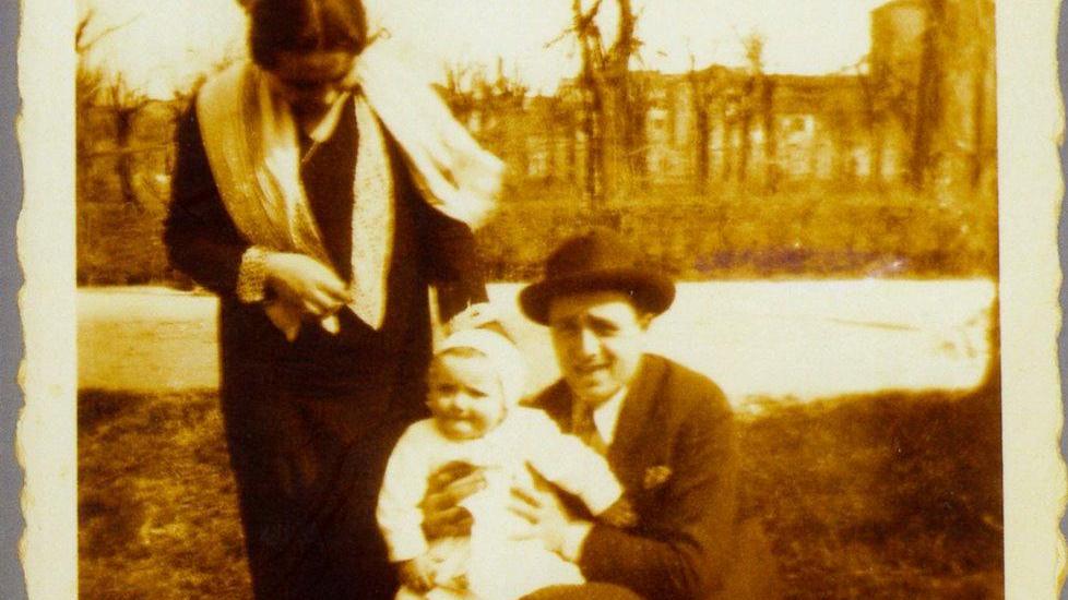 Odoardo Focherini: ritratto familiare nei ricordi della figlia