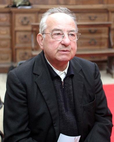 Nevio Punginelli