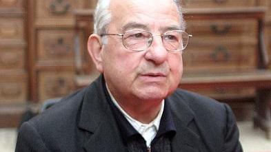 Don Nevio Punginelli