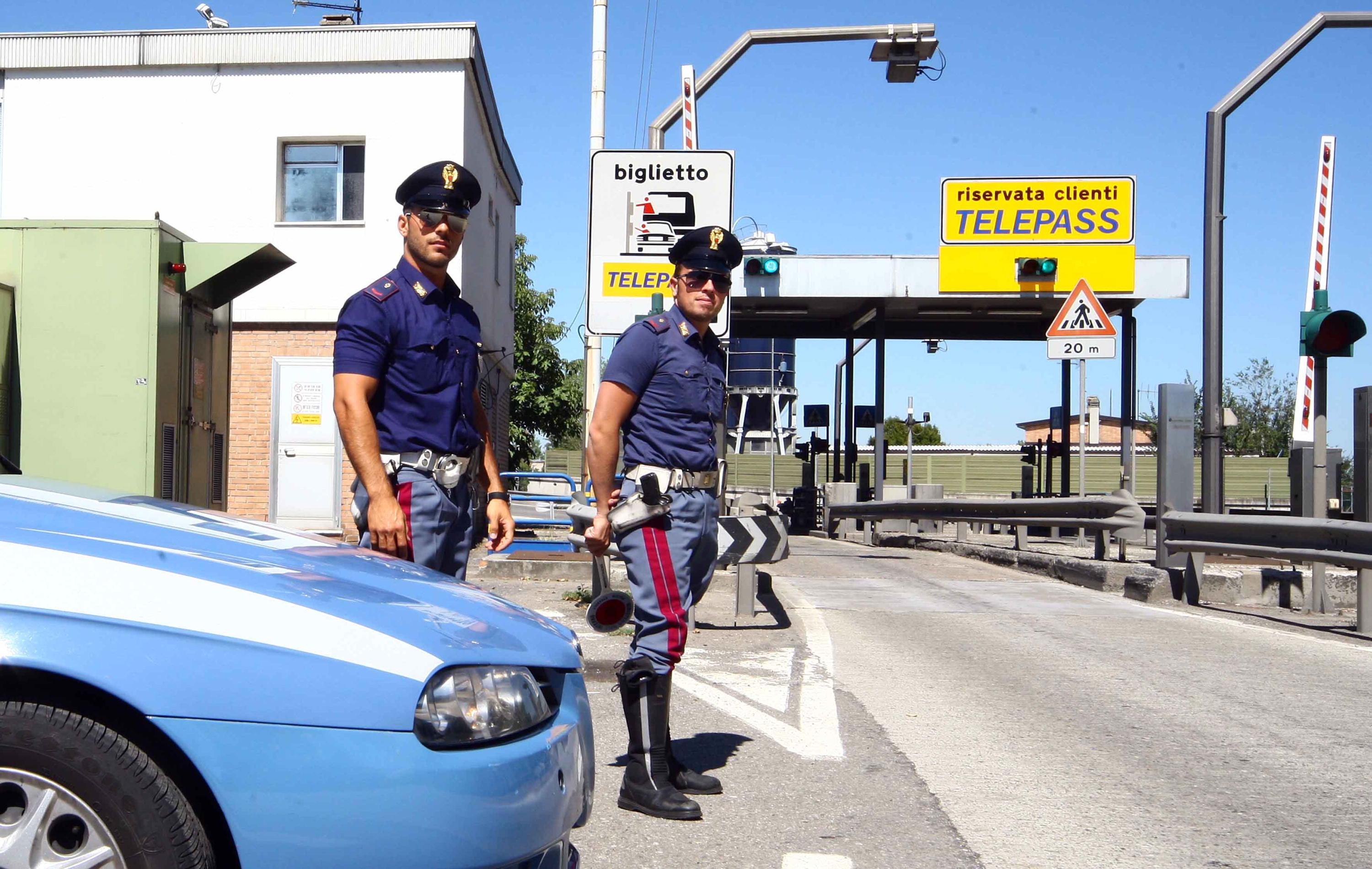 Truffa al telepass, si svolta