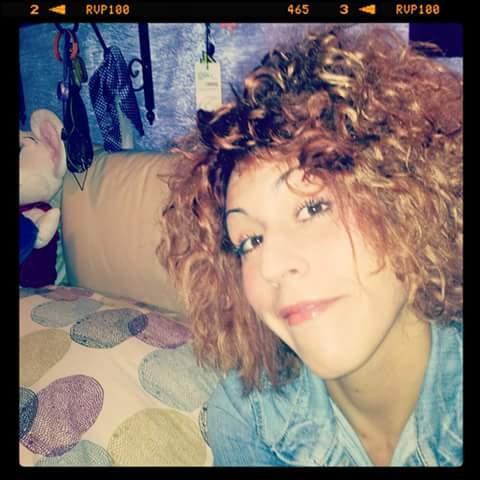 Alba Chiaramonti