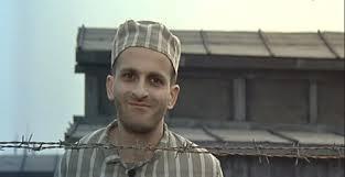 Una scena del film Train de vie