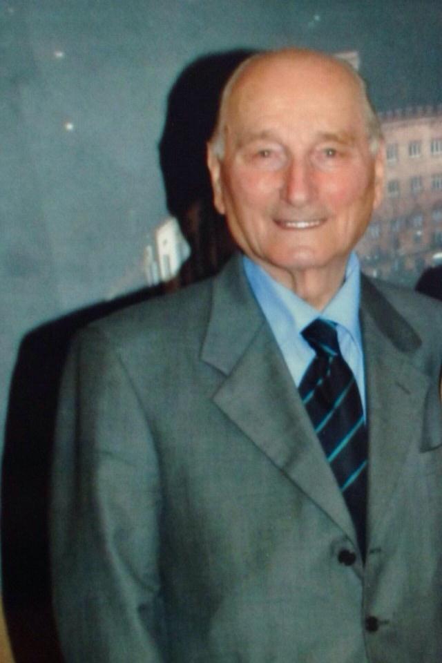 Walter Peccianti