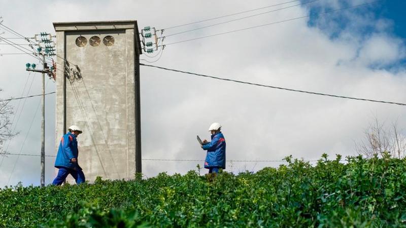 Enel, lavori in Sant'Antonio e a Ospedaletto