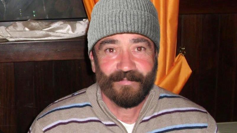 Marco Vento, l'imprenditore scomparso