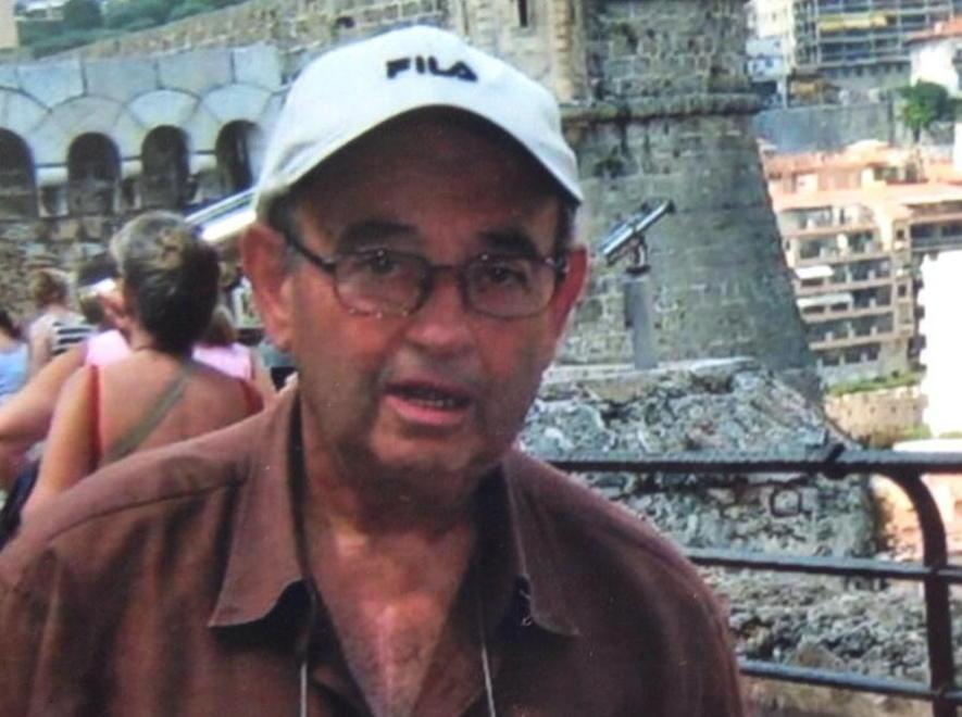 La Rotta in lutto per la morte di Malucchi 