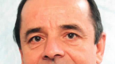 Morto dirigente della Meletolese