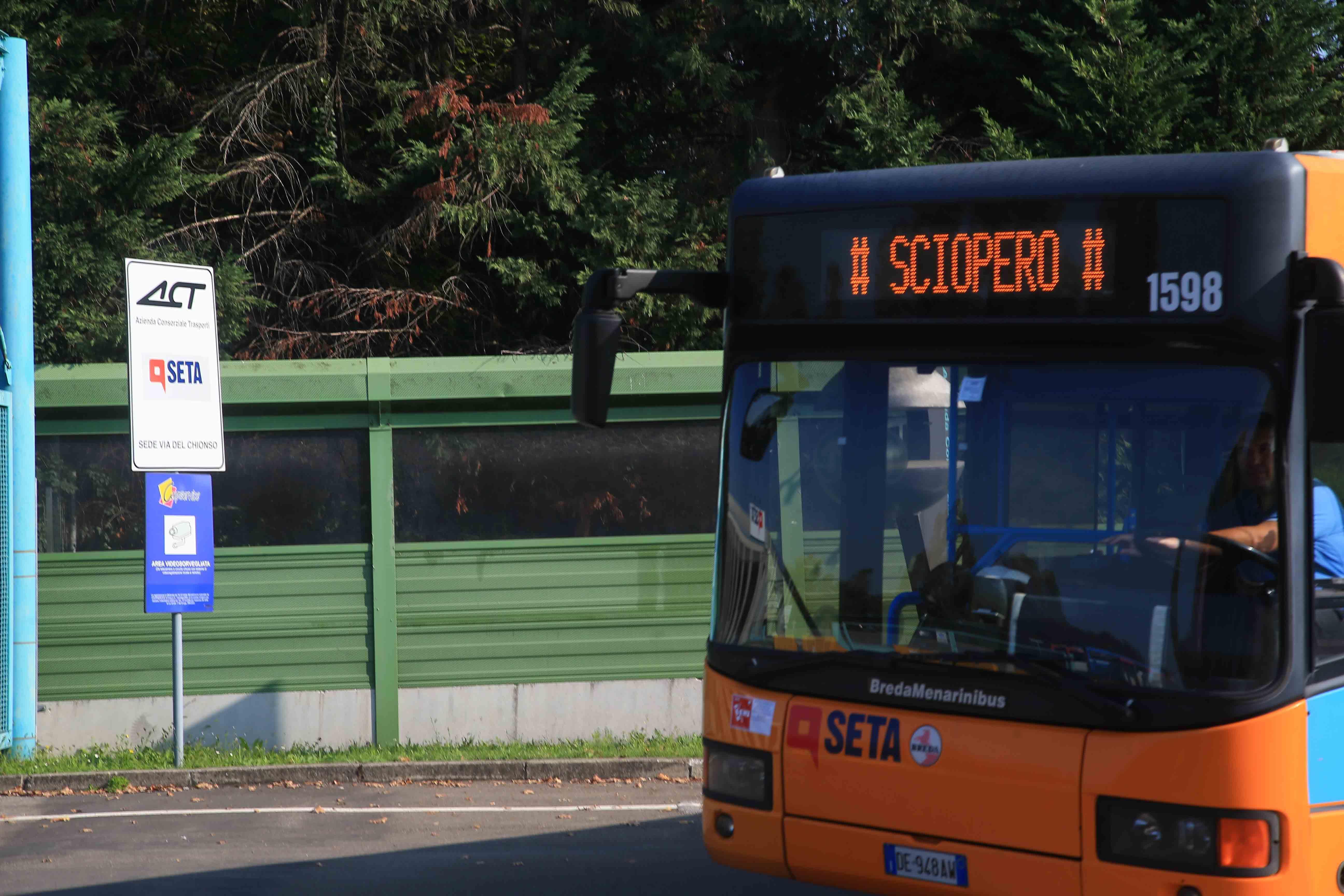Seta, Tutino chiede la testa di Odorici 