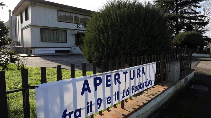 Ultimatum dei clienti alla palestra