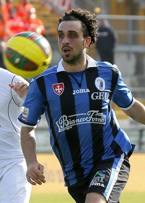 Marco Frediani verso il recupero In attacco tocca ad Arrighini