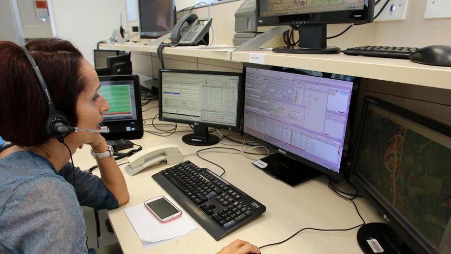 Addio alla sala operativa di Empoli il 118 si trasferisce a Pistoia