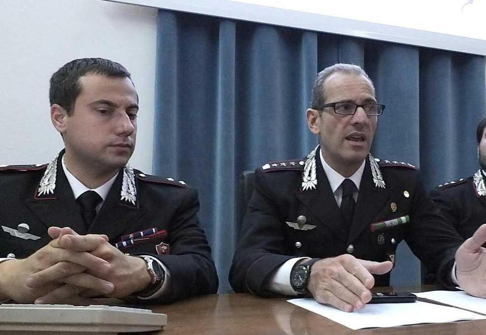 Banda dei furti seriali sotto processo 