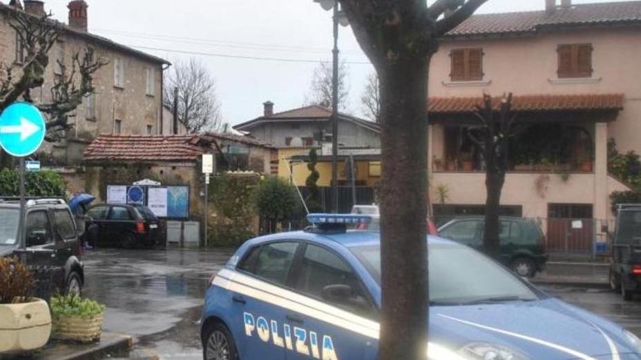 Presa la banda dei furti nei negozi