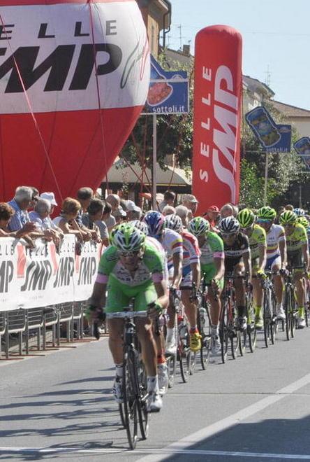 Costa degli Etruschi, tutto pronto per la partenza 