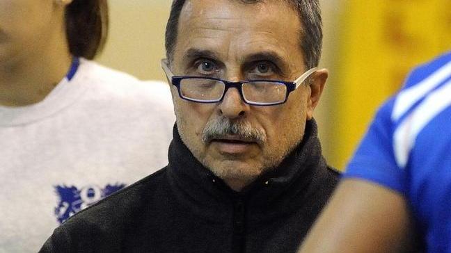 Volley serie C: tre sestetti sotto rete