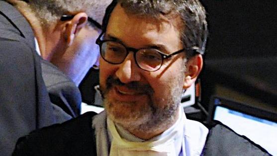 Leopizzi: «Il primo processo 2.0 Mai così tante fonti insieme»