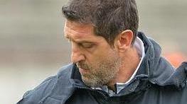 Aloisi cerca punti per restare a galla