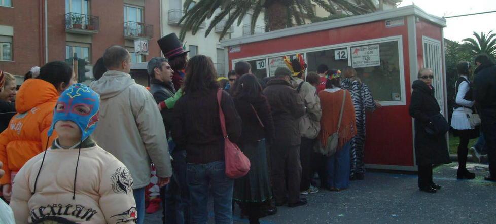 Ultimi giorni per i biglietti cumulativi 
