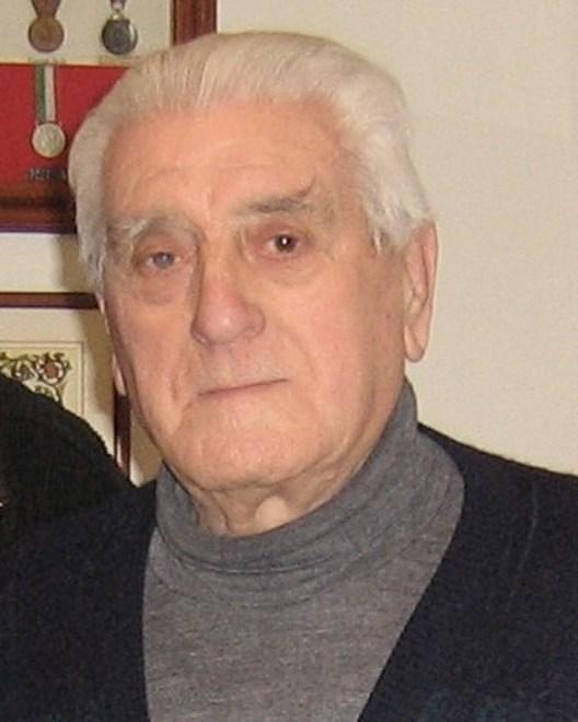 Addio al maresciallo Pinagli 