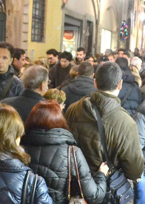 La popolazione sale del 3% l’anno 