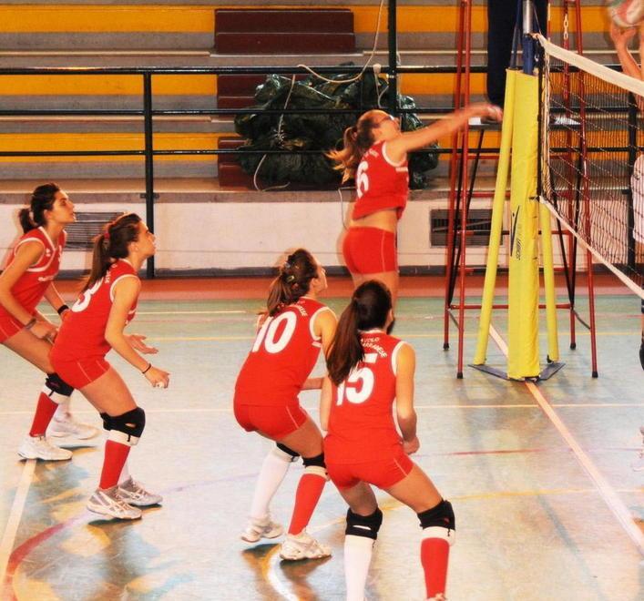 Carrarese gioca stasera a Quarrata 