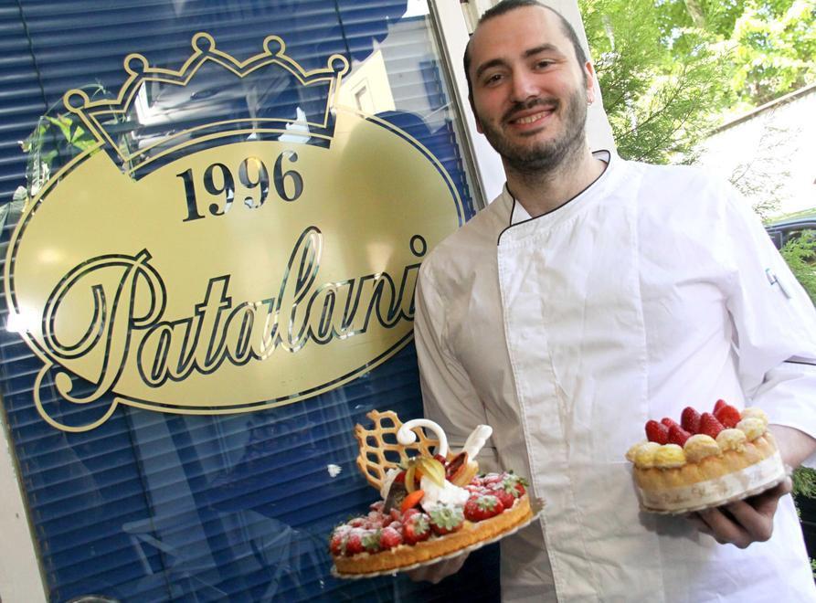 Le cordate in ballo per conquistare Fappani 