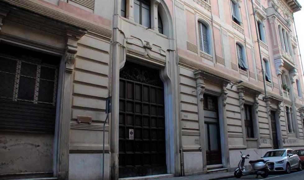 La Moretta ha chiuso i battenti 