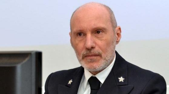 De Falco: «Non chiamatemi eroe»