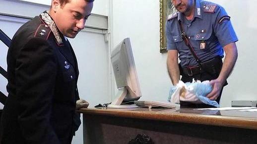 «Abbiamo diviso l’oro ma la bimba ha mangiato?»