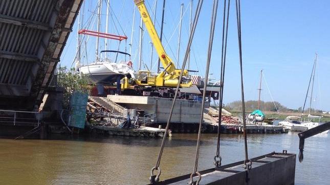 È vittoria: le porte Vinciane nelle mani di Port Authority