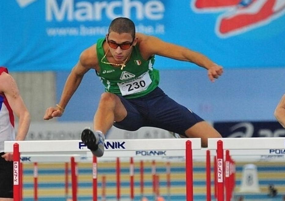 L’atletica si regala tre salti nell’oro 