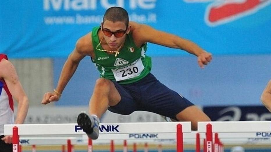 L’atletica si regala tre salti nell’oro